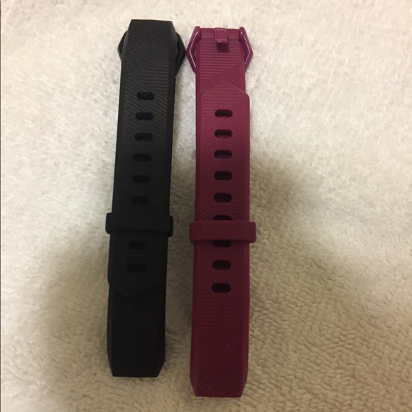 Fitbit Accessories - NWOT Fitbit Alta/Fitbit Alta HR Accessory Bands